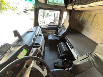 Tractor MAN TGX 18.640: foto 5