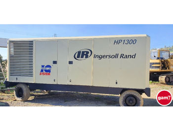 Compressor de ar INGERSOLL RAND HP1300 IQ SYSTEM: foto 1