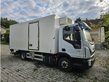 Camião frigorífico IVECO EuroCargo
