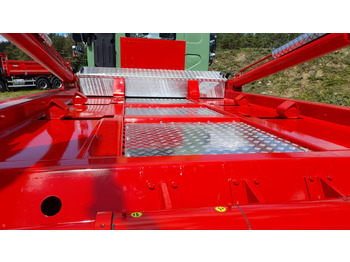 Locação financeira de IVECO EUROCARGO ML 180E28/P IVECO EUROCARGO ML 180E28/P: foto 5