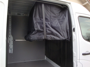 Furgão RENAULT Master