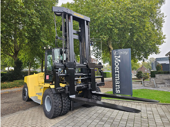 Empilhador HYSTER
