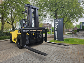 Empilhador HYSTER