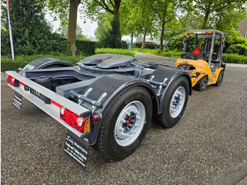 Reboque dolly Limetec VPA 218 Dolly: foto 4