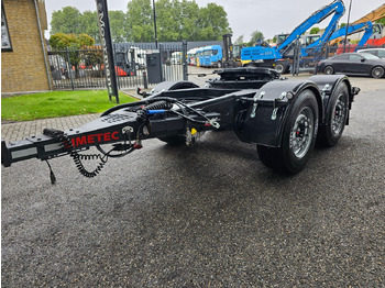 Reboque dolly Limetec VPA 218 Dolly: foto 3