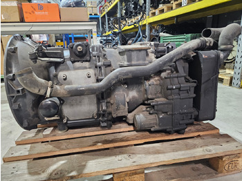 Caixa de velocidade para Camião Scania GRS895R: foto 3