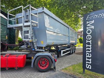 Semi-reboque basculante SCHMITZ SGF