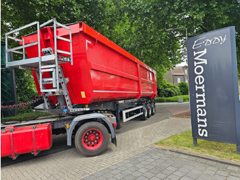 Semi-reboque basculante SCHMITZ SGF
