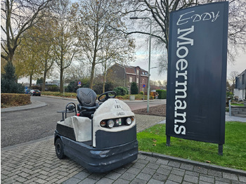 Trator elétrics STILL R