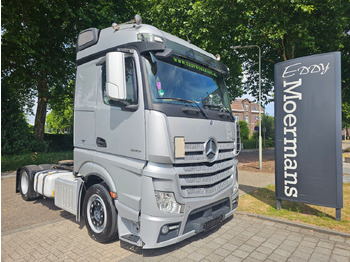 Tractor MERCEDES-BENZ Actros 1842