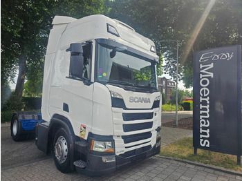 Tractor SCANIA R 410