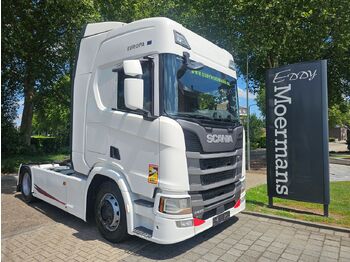 Tractor SCANIA R 450
