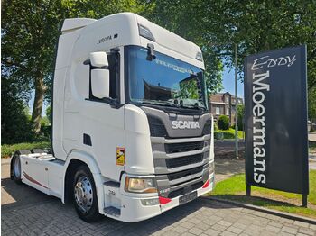 Tractor SCANIA R 450