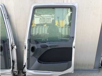 Porta e peças para Camião DOOR ACTROS MP2-3 LEFT AND RIGHT MEGA SPACE CAB: foto 3