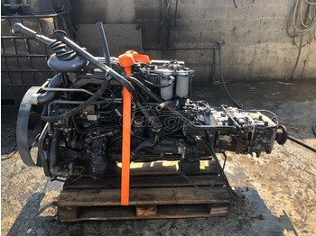 Motor EATON / VICKERS