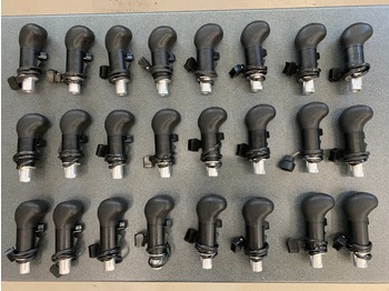 Manete de mudanças para Camião novo SHIFT KNOB L.H DRIVE VEHICLE ZF: foto 4