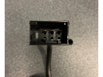 Manete de mudanças para Camião novo SHIFT KNOB L.H DRIVE VEHICLE ZF: foto 3