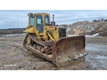 Buldôzer CATERPILLAR D5H
