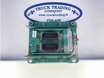 Centralina electrónica