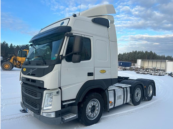Tractor VOLVO FM 460