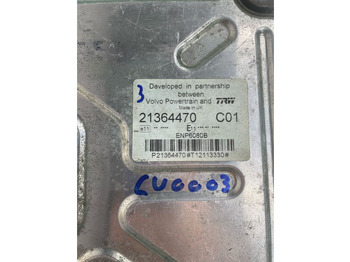 Centralina electrónica Volvo: foto 2