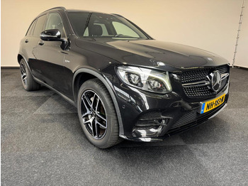 Automóvel MERCEDES-BENZ