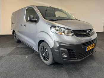 Furgão compacto OPEL Vivaro