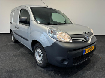 Furgão compacto RENAULT Kangoo Express