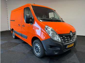 Furgão RENAULT Master