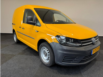 Furgão compacto VOLKSWAGEN Caddy 2.0