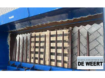 Equipamento para silagem AP NP 2200 , np 2200 , kuilhapper 2.20: foto 5 Equipamento para silagem AP NP 2200 , np 2200 , kuilhapper 2.20: foto 5