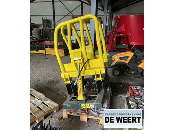 Grampo MANITOU