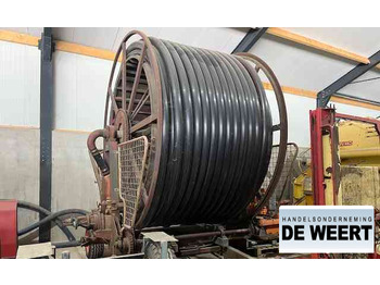 Equipamento para irrigação
