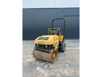 Rolo CATERPILLAR 225