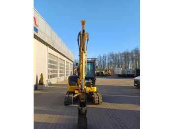 Mini escavadeira Komatsu PC55 MR-5M0: foto 2