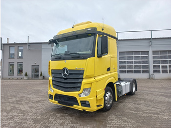 Tractor MERCEDES-BENZ Actros 1845