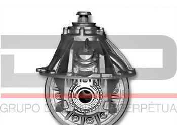 Diferencial para Camião Scania Diferencial R660: foto 2