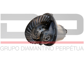 Diferencial SCANIA R