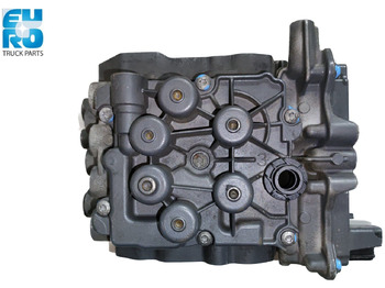Filtro de ar para Camião novo AIR DRYER MB ACTROS MP4 EL2204 RECONDITIONED + DEPOSIT K138271N50REC.: foto 3