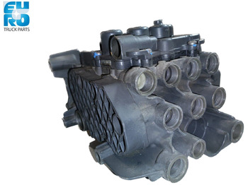 Filtro de ar para Camião novo AIR DRYER MB ACTROS MP4 EL2204 RECONDITIONED + DEPOSIT K138271N50REC.: foto 2