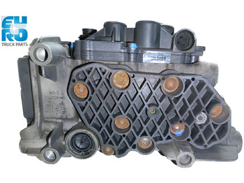 Filtro de ar para Camião novo AIR DRYER MB ACTROS MP4 EL2204 RECONDITIONED + DEPOSIT K138271N50REC.: foto 4