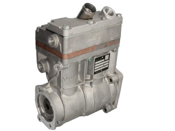 Turbocompressor para Camião novo COMPRESSOR VOITH MERCEDES ACTROS MP4, E6, OM936 14900146012 + STATIE ARTIKEL 14900146012S: foto 2