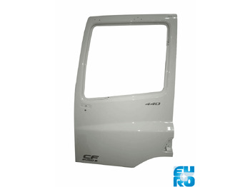 Porta e peças DAF CF