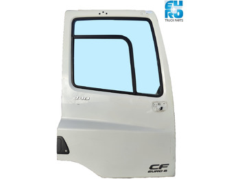 Porta e peças DAF CF