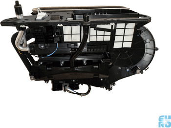 Aquecimento/ Ventilação DAF CF