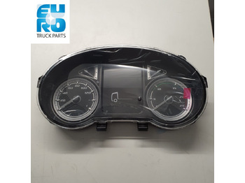 Painel de instrumentos DAF