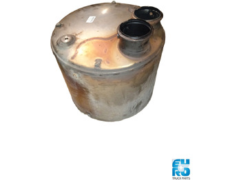 Conversor catalítico DAF CF