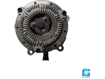 Bomba de refrigeração para Camião novo DAF XF106 MX13, 13- WATERPOMP FEBI2 2104577F2: foto 2