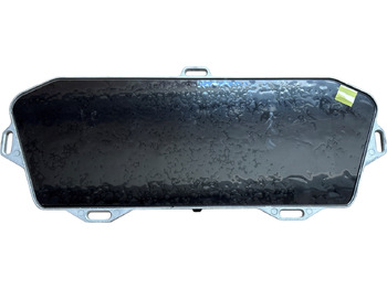 Painel de instrumentos DAF XG