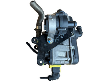 Aquecimento/ Ventilação para Camião DAF XG WEBASTO THERMO TOP PRO 60 GEBRUIKT KOMT VAN TEST VRACHTWAGEN + BORG 2243609U: foto 2